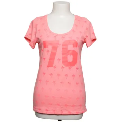 T-shirt (Pink) fra Miss America