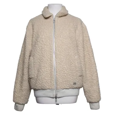 Jacke (Beige) von Brixtol Acryl, Polyester, Wolle