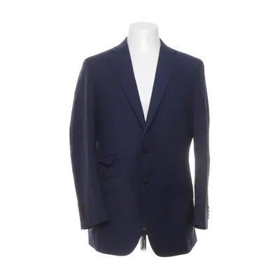 Blazer (Sienna) van Suitsupply Cupro, Mohair, Polyester, Wol