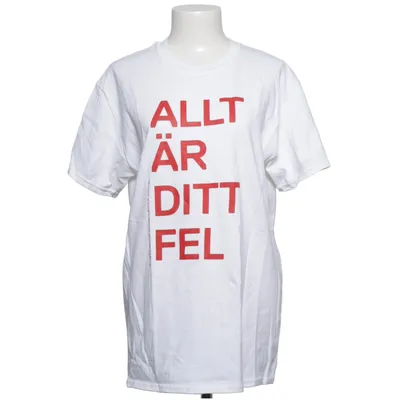 T-shirt (Ultra Cotton) van Gildan Katoen