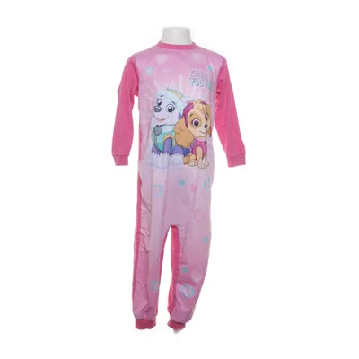 Mjukisdräkt (Rosa, Flerfärgad) från Nickelodeon Bomull