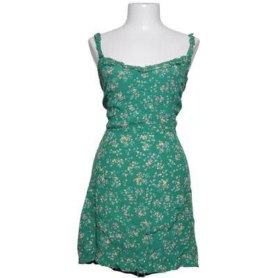 Jurk (Groen, Meerkleurig) van Faithfull the Brand Viscose