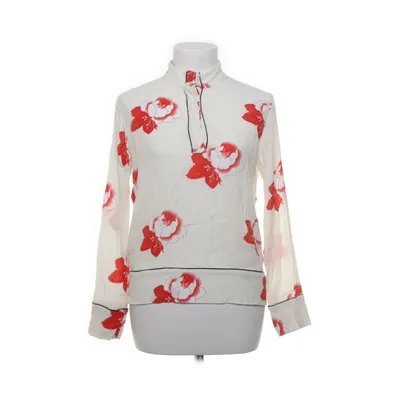 Blouse (1702 Harley Crepe) de Ganni Viscose