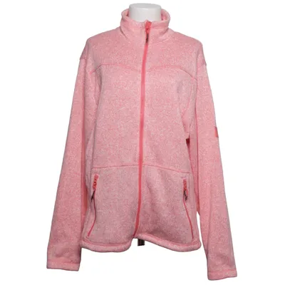Fleece jacket (Pink) from McKinley Polyester