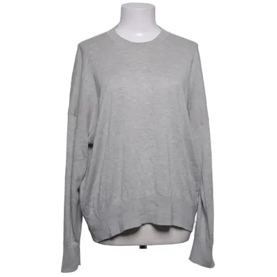 Sweater (Grå) fra Zadig & Voltaire Kashmir, Silke