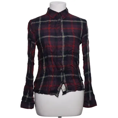 Chemise en flanelle (Bleu, Rouge, Beige) de Jack Wills Viscose