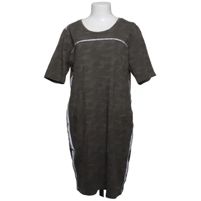 Dress (Green) from Sophia Perla Cotton, Elastane