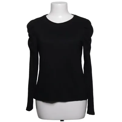 Top (Zwart) van Hallhuber Donna Modal, Polyester