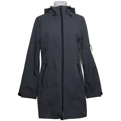 Softshelljacka (Grå) från We Make Sport Alive