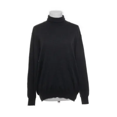 Turtleneck (Gray) from Fabiana Filippi Merino wool