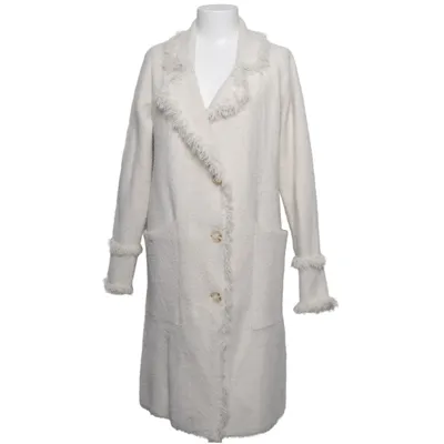 Frakke (Catena) fra Rino & Pelle Polyamid, Polyester, Viscose