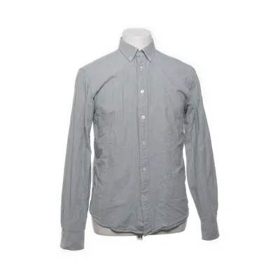 Buttondown-skjorta (Grön) från These Glory Days Bomull