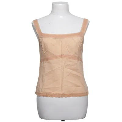 Top (Beige) from Bruuns Bazaar Cotton