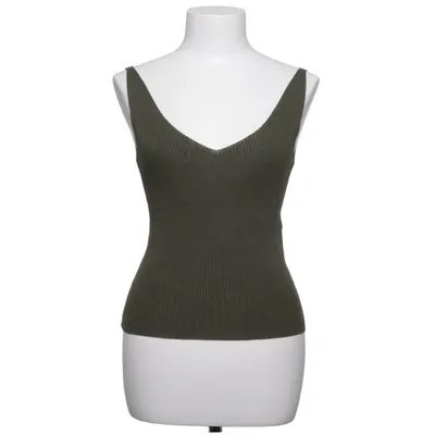 Tanktop  (Grøn) fra JDY Polyamid, Viscose