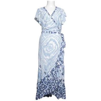 Robe portefeuille (Sephora Dress) de Capri Collection Viscose