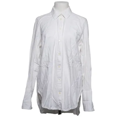 Chemise (Blanc) de People Tree Coton biologique