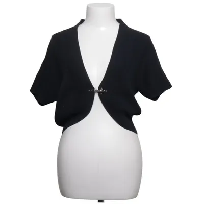 Bolero (Schwarz) von Fay Baumwolle