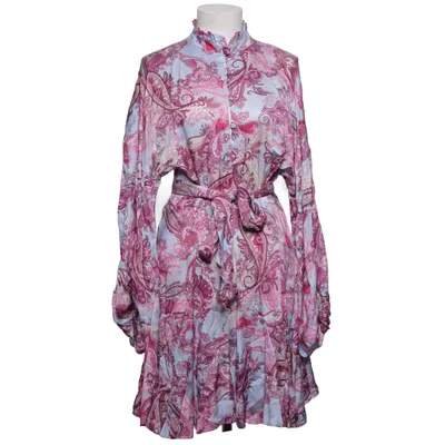 Dress (ALIAH 23 DRESS) from RAVN Viscose