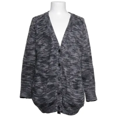 Kofta (Grå) från Acne Mohair, Polyamid, Ull