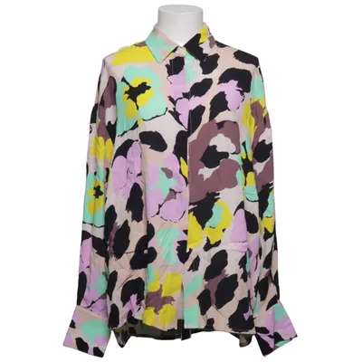Blouse (Multicolored) from Essentiel Antwerp Viscose