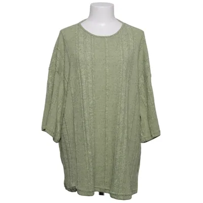 T-shirt (Groen) van Missguided