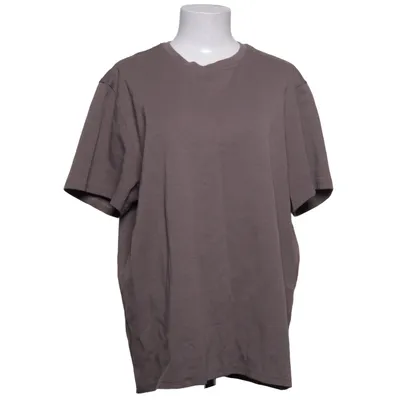 T-shirt (Brun) från ICANIWILL Bomull, Polyester