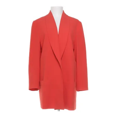 Blazer (Red) from Frank Usher Acetate, Polyester