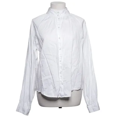 Blouse (Wit) van Limited Edition KappAhl Katoen