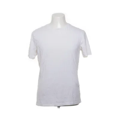 T-shirt (Vit) från Pier One Återvunnen bomull
