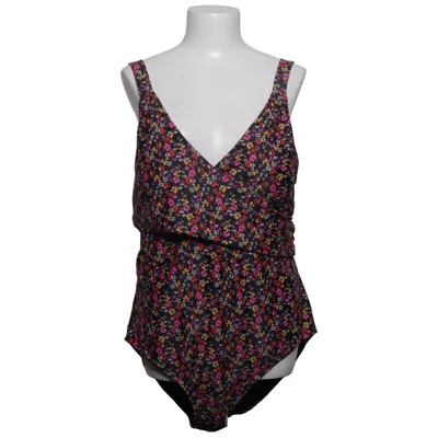 Baddräkt (Svart, Flerfärgad) från Vero Moda Accessories Elastan, Polyester