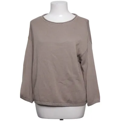Pull-over (Beige) de Atelier GS Acrylique, Coton
