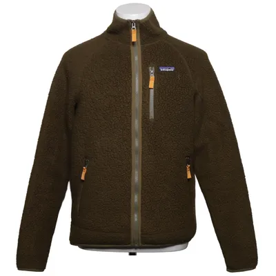Fleecejacka (Classic Retro-X) från Patagonia Polyester