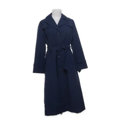 Jas (Blauw) van Scandia Polyester