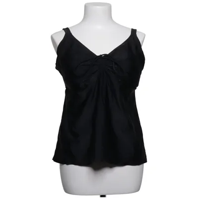 Zwemshirt (Zwart) van Swimwear by Ellos Elastaan, Polyamide
