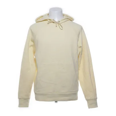 Huvtröja (Gul) från A Day's March Ekologisk bomull