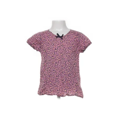 Top (Roze, Meerkleurig) van KappAhl Katoen