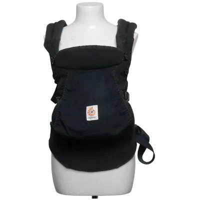 Porte-bébé (Noir) de Ergobaby Coton, Polyuréthane