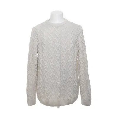 Tröja (Beige) från Zara Akryl, Ull