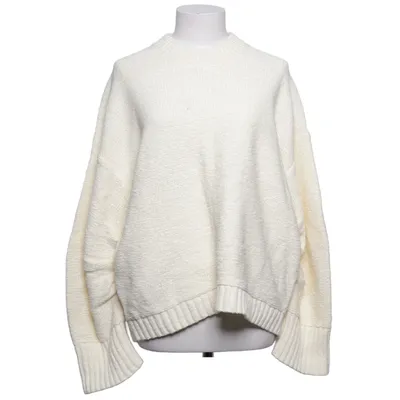 Sweater (White) from COS