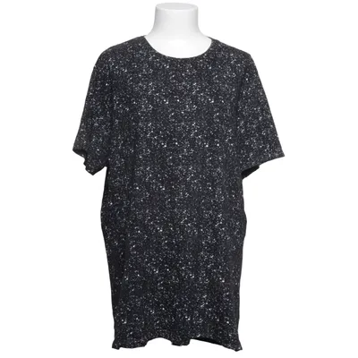 T-shirt (Black, White) from Vailent Pure