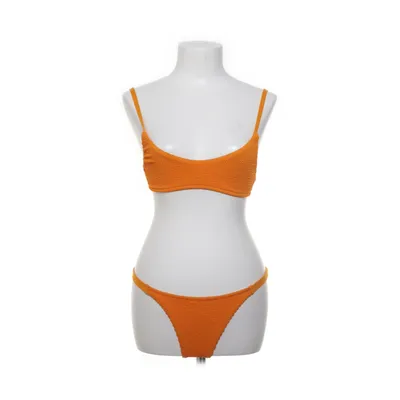 Bikini (Orange) från NLY Beach Elastan, Polyester