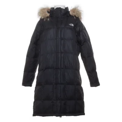 Dunkappa (Svart) från The North Face Dun, Polyamid, Återvunnen polyester