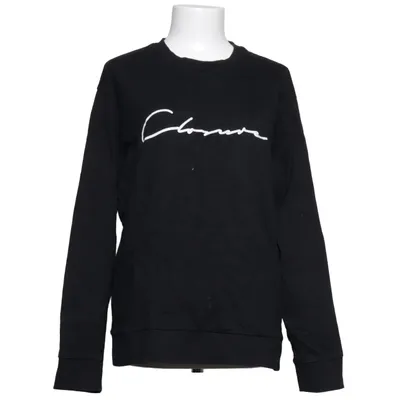 Collegetröja (CLSR 0436) från Closet London Bomull, Elastan