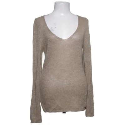Trui (Beige) van Ottod'Ame Acryl, Mohair, Polyester