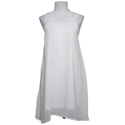 Robe (Blanc) de Dennis Maglic Coton, Polyester