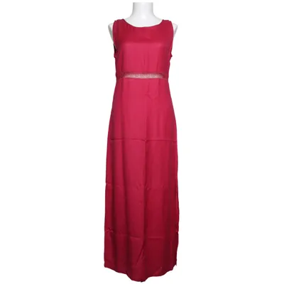 Kleid (Rot) von Fresh Spirit Viskose