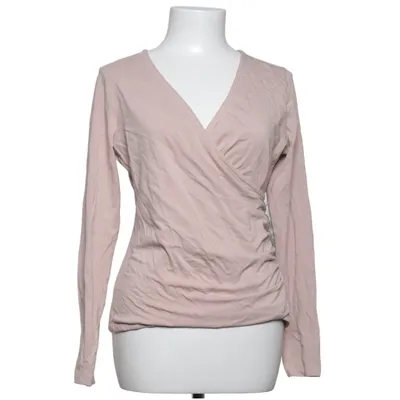 Slå-om top (Beige) fra Nanso