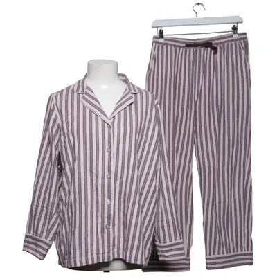 Pajamas (Pink, Gray) from Decoy Cotton