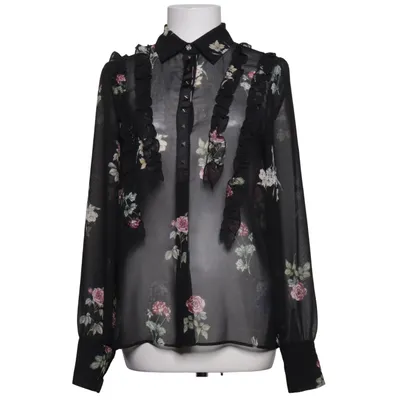 Blouse (Black, Multicolored) from Liu Jo Polyester