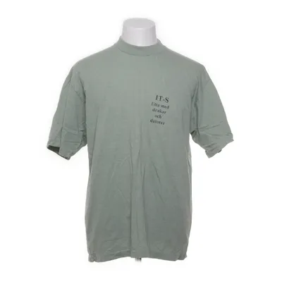 T-shirt (Grön) från Bestintown Bomull